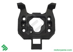 Supporto parabrezza strumentazione Voge Valico 500 (3)